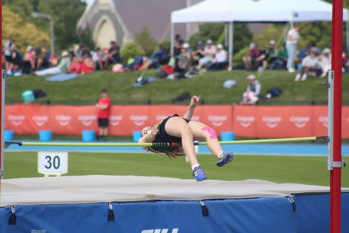 2025 Colgate Games Day 3 photo